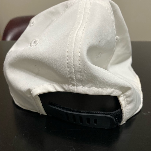 Masters men’s performance hat - Picture 2 of 3